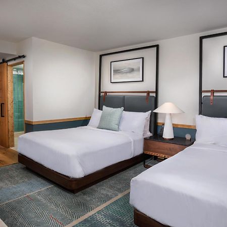 Merriweather Lakehouse Hotel, Autograph Collection Columbia Eksteriør bilde