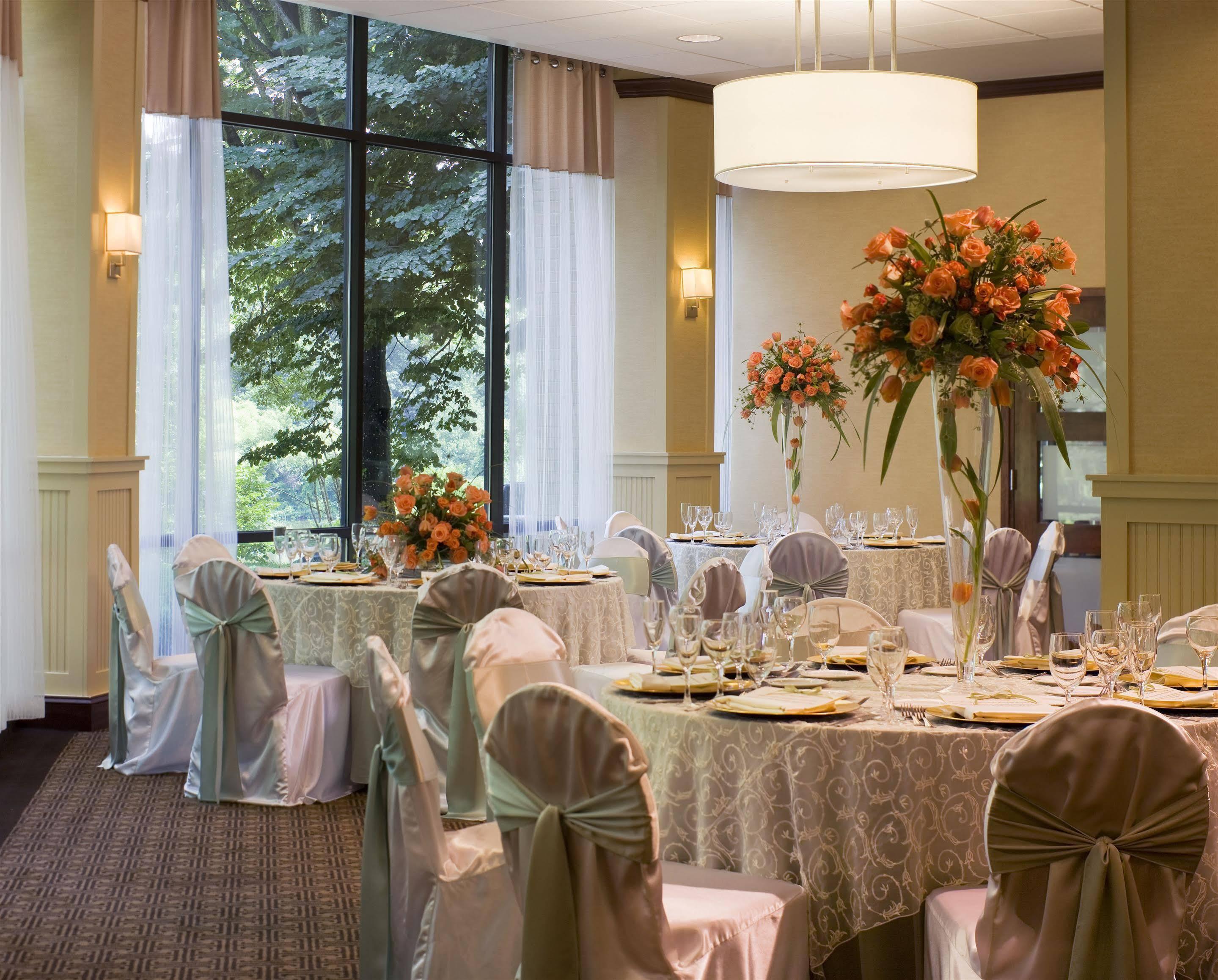 Merriweather Lakehouse Hotel, Autograph Collection Columbia Eksteriør bilde