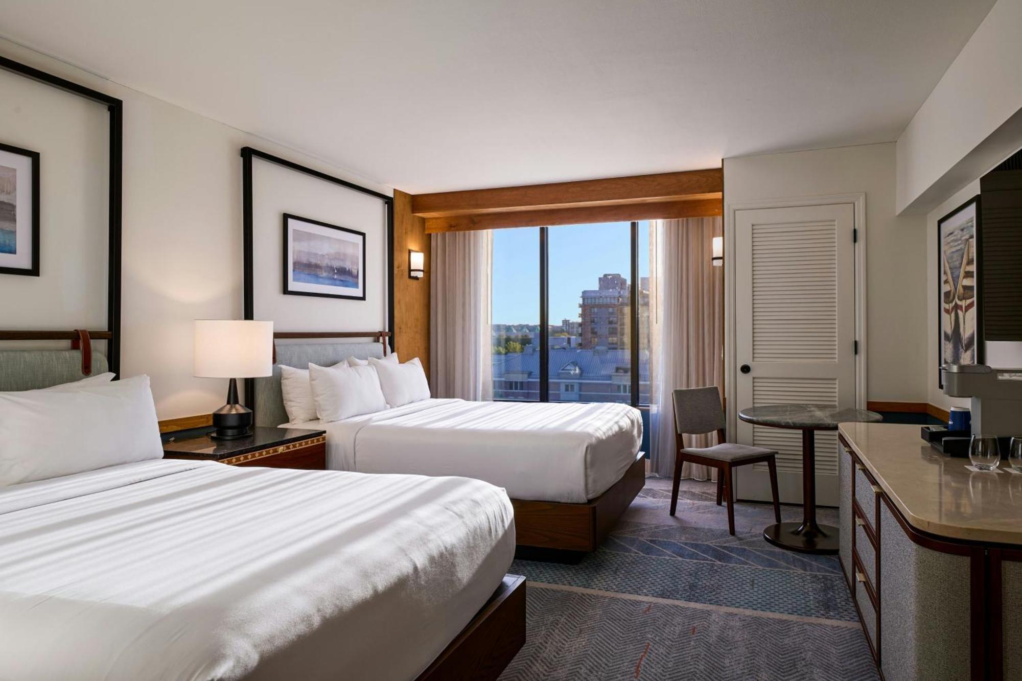 Merriweather Lakehouse Hotel, Autograph Collection Columbia Eksteriør bilde