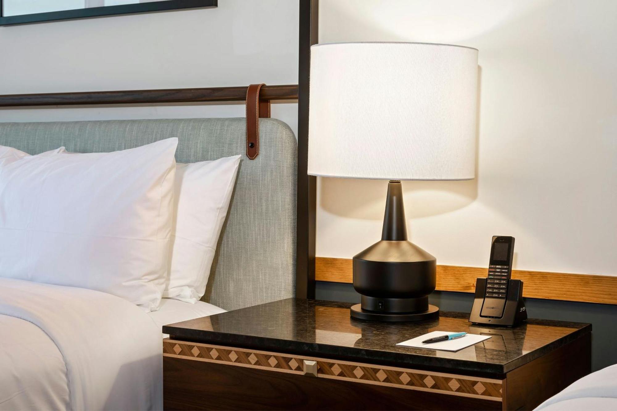 Merriweather Lakehouse Hotel, Autograph Collection Columbia Eksteriør bilde