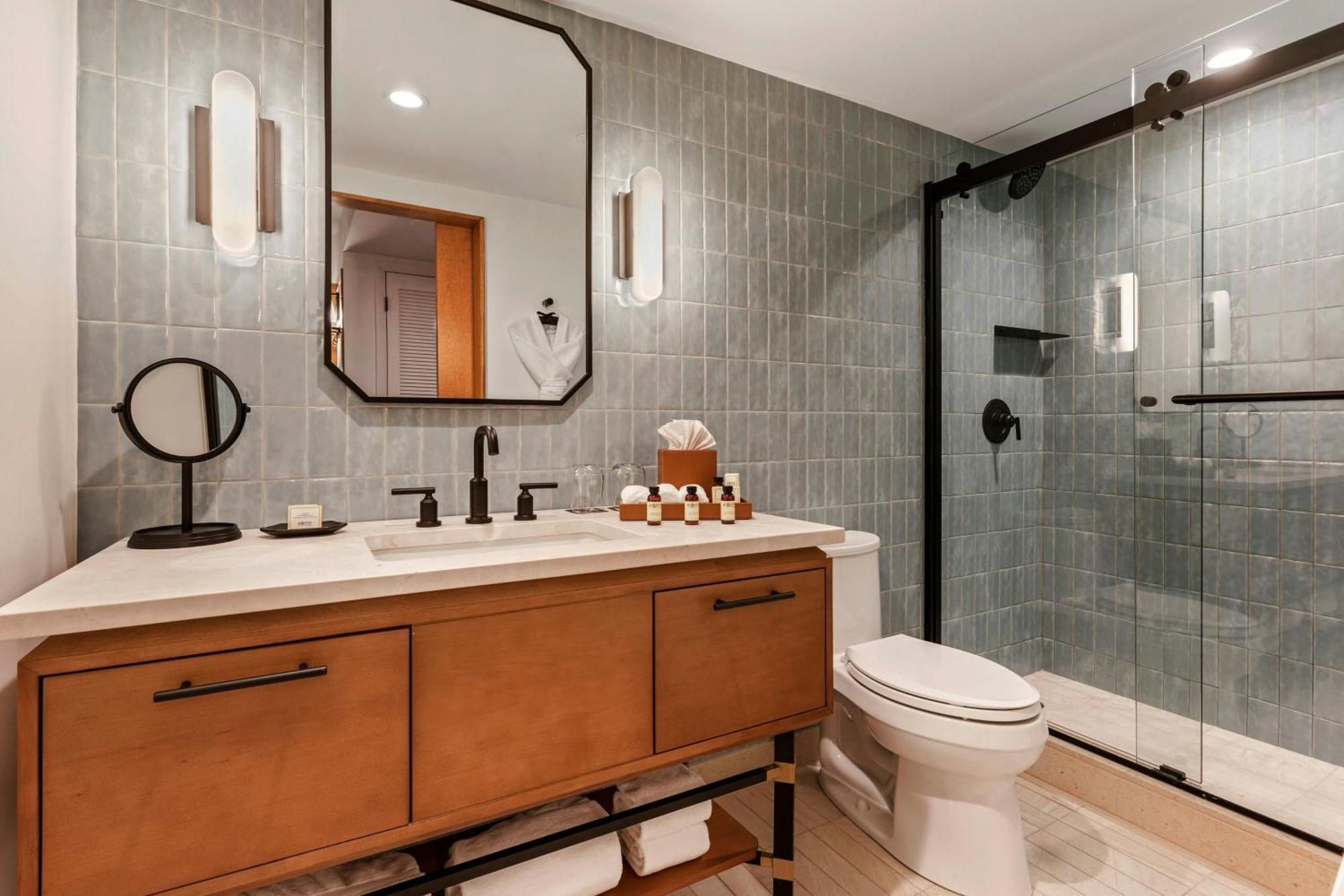 Merriweather Lakehouse Hotel, Autograph Collection Columbia Eksteriør bilde