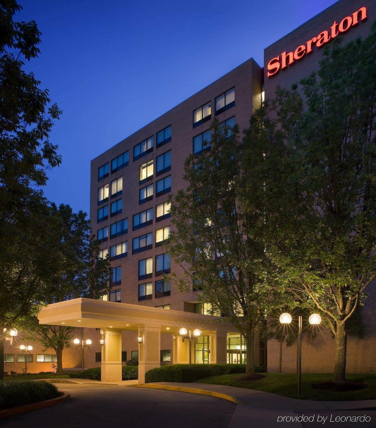 Merriweather Lakehouse Hotel, Autograph Collection Columbia Eksteriør bilde